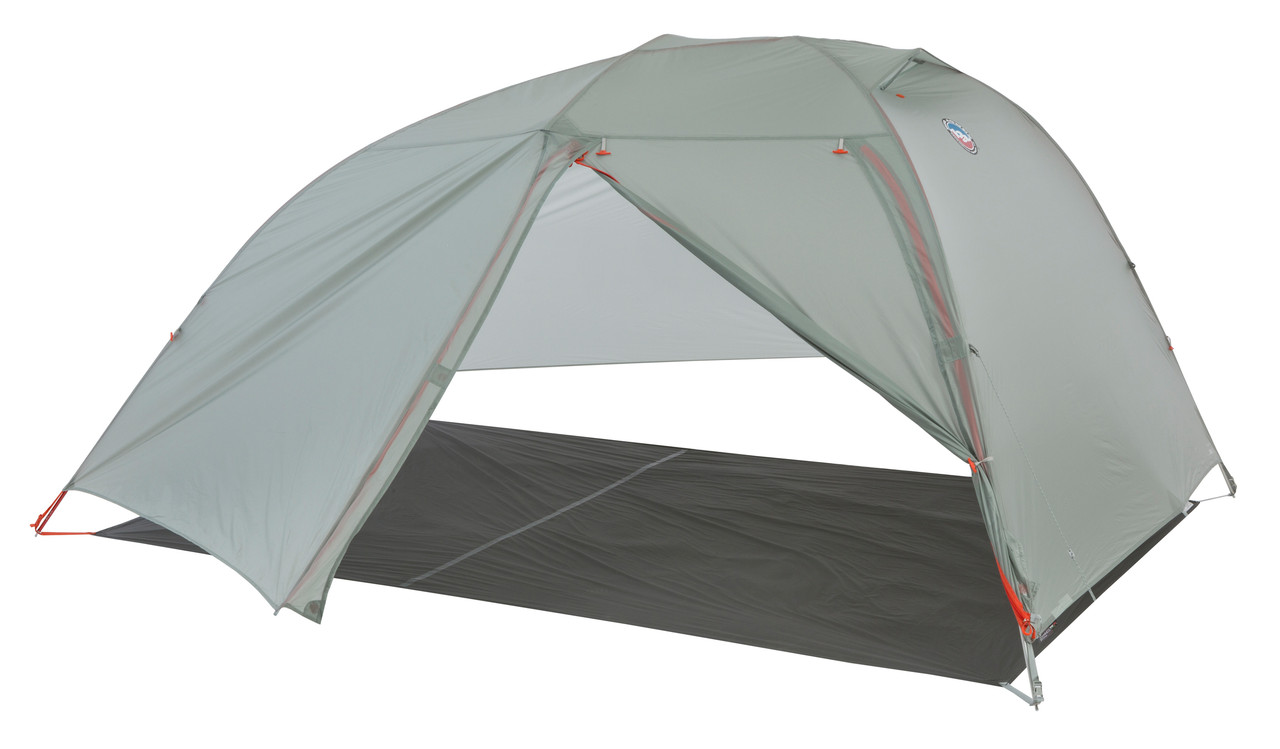 Big Agnes Copper Spur HV UL 2-Person Long Tent