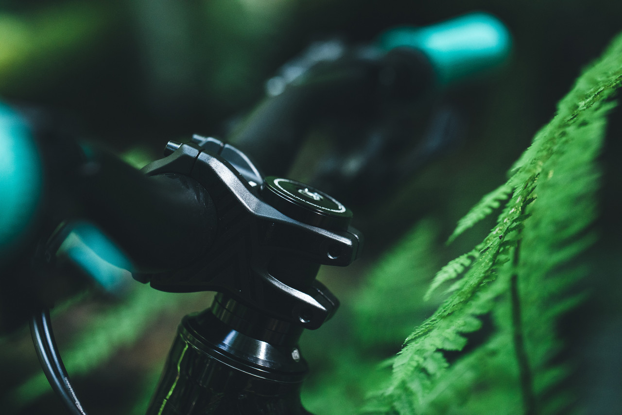 PNW Components Range Gen 3 35mm Stem