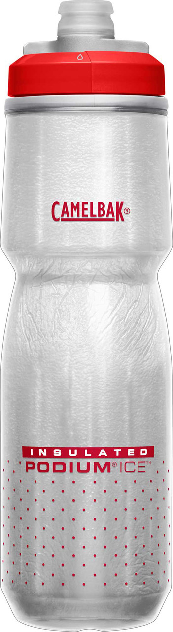 CamelBak Podium Ice 620ml Insulated Bottle