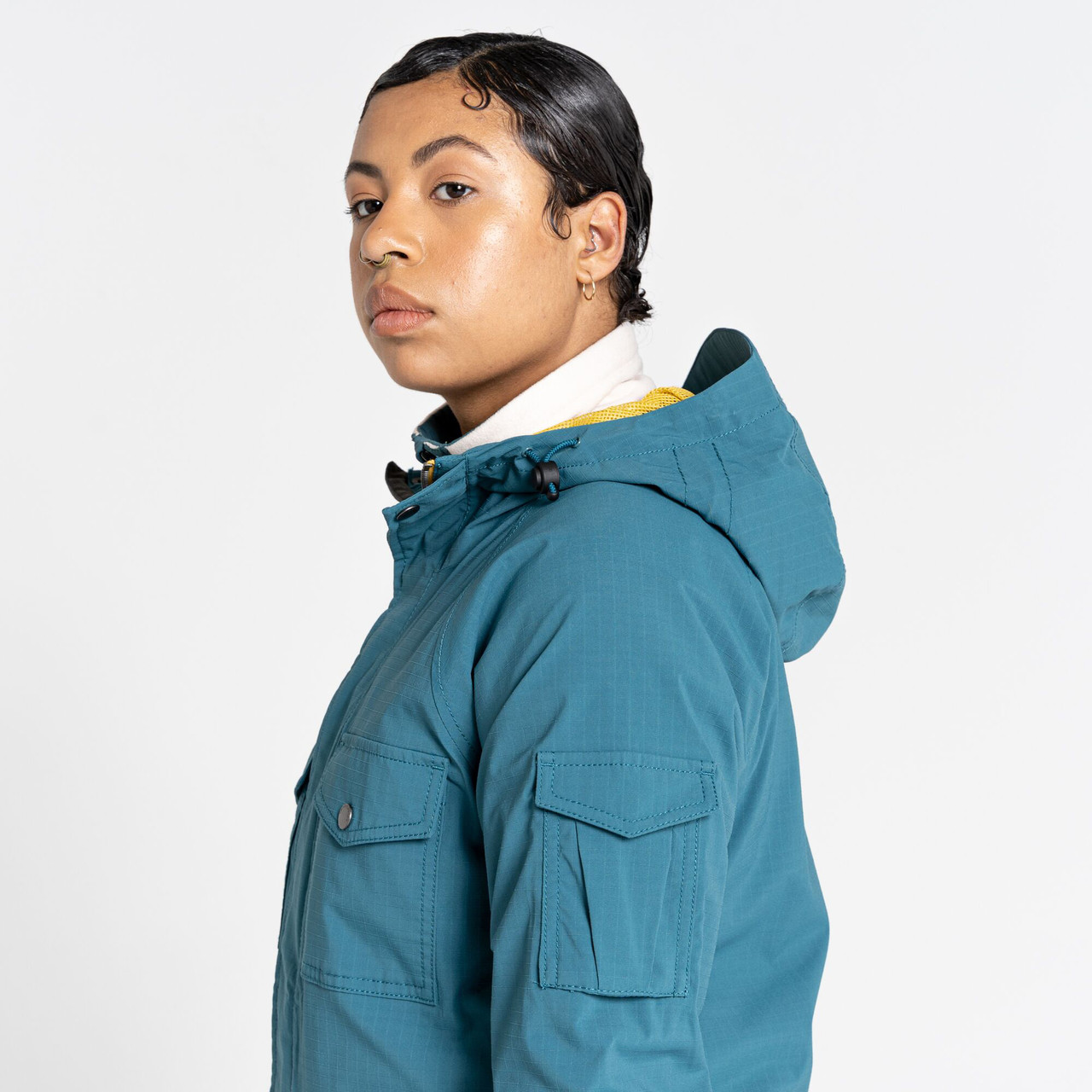 Craghoppers Canyon Jacket - Unisex
