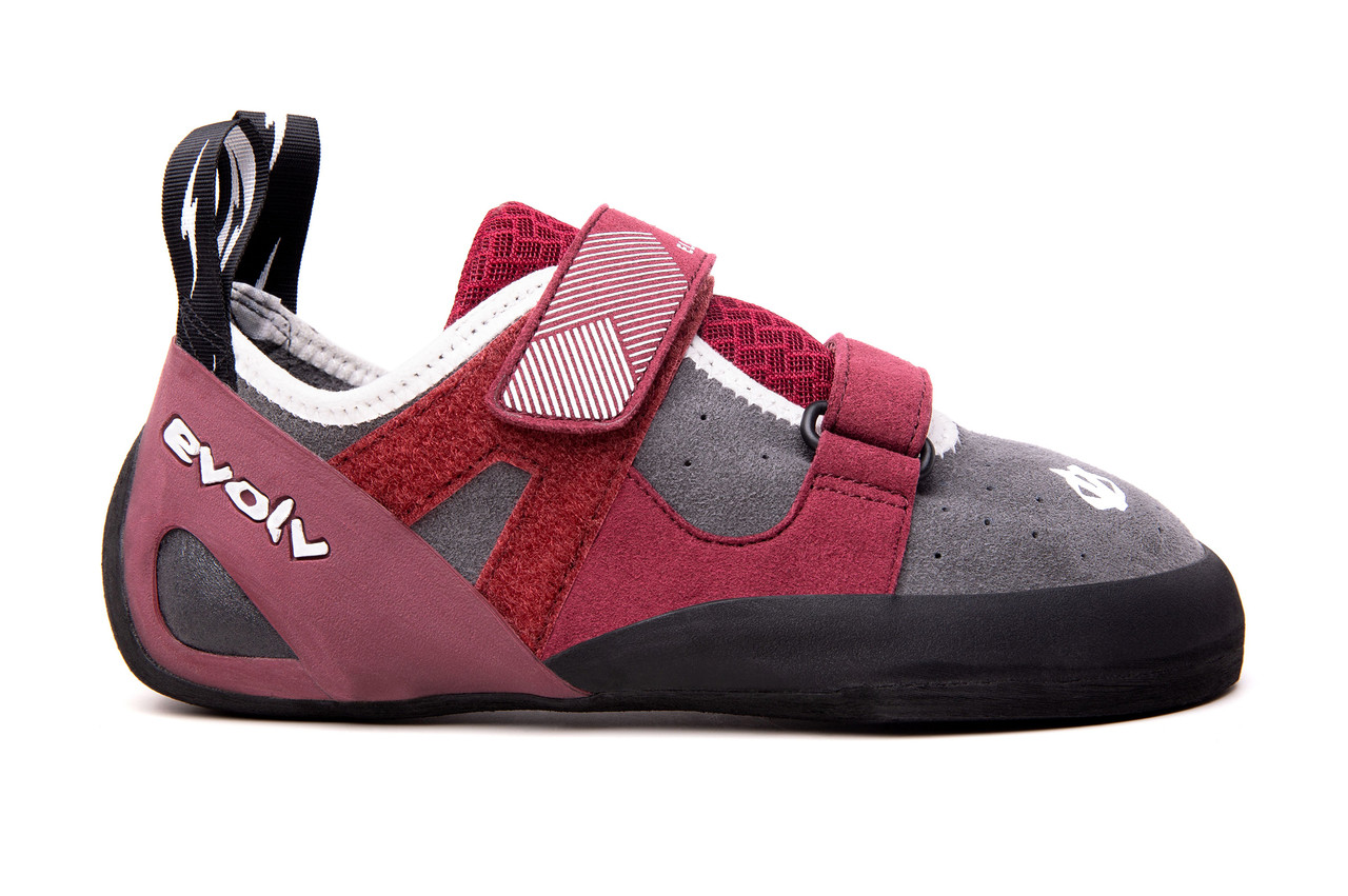 Evolv Elektra Climbing Shoes - Women's