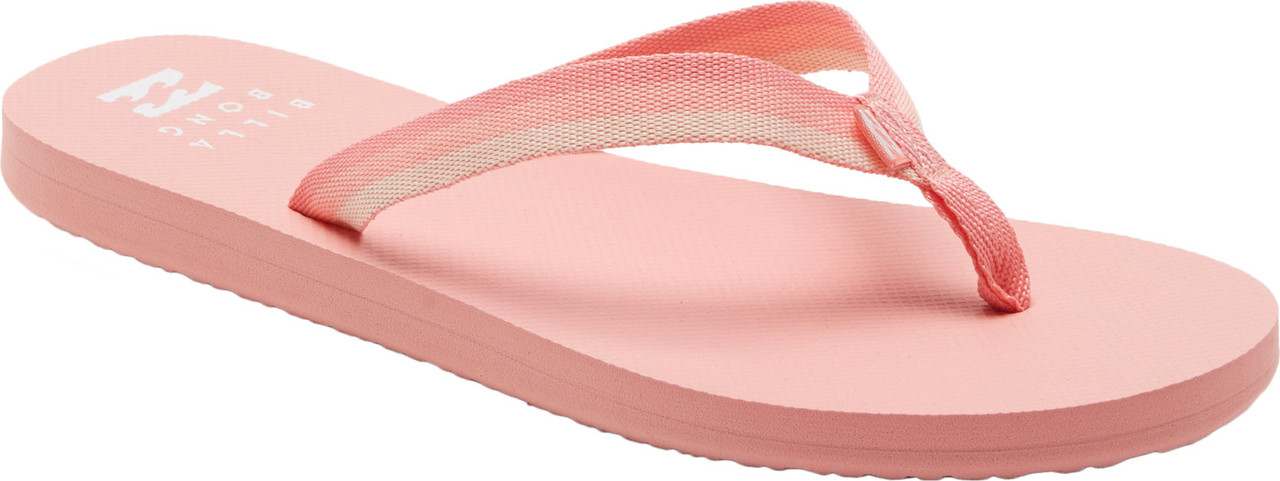 Billabong Nalu Flip Flops - Women's