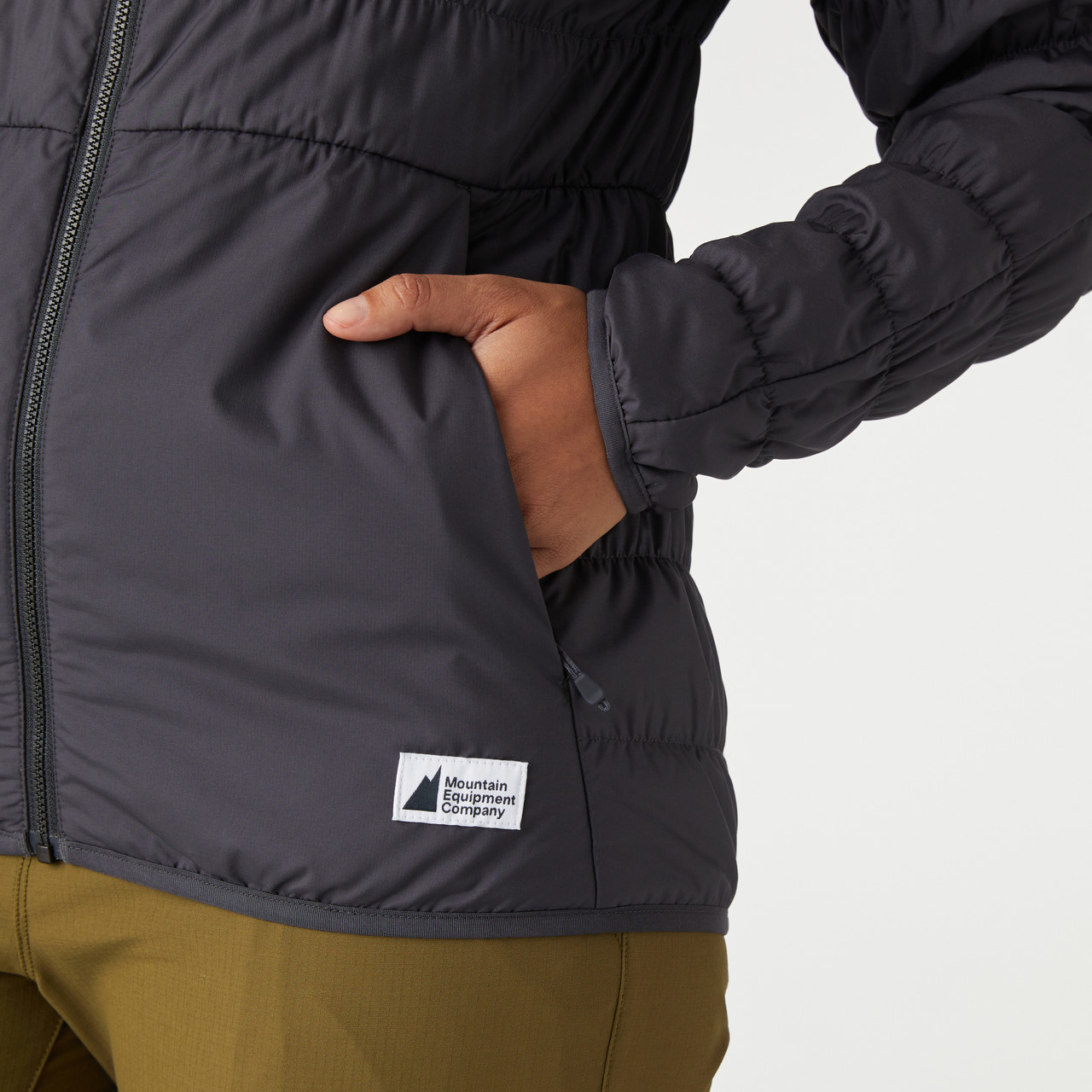 MEC Uplink Hooded Jacket - Women's