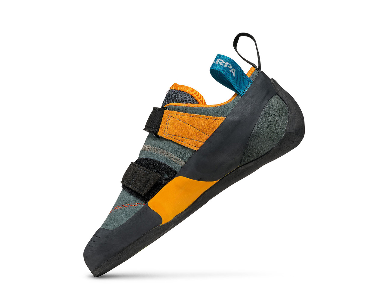 Scarpa Force V Climbing Shoes - Men's