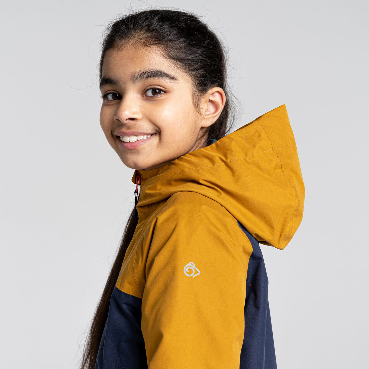 Craghoppers Minato Jacket - Children to Youths