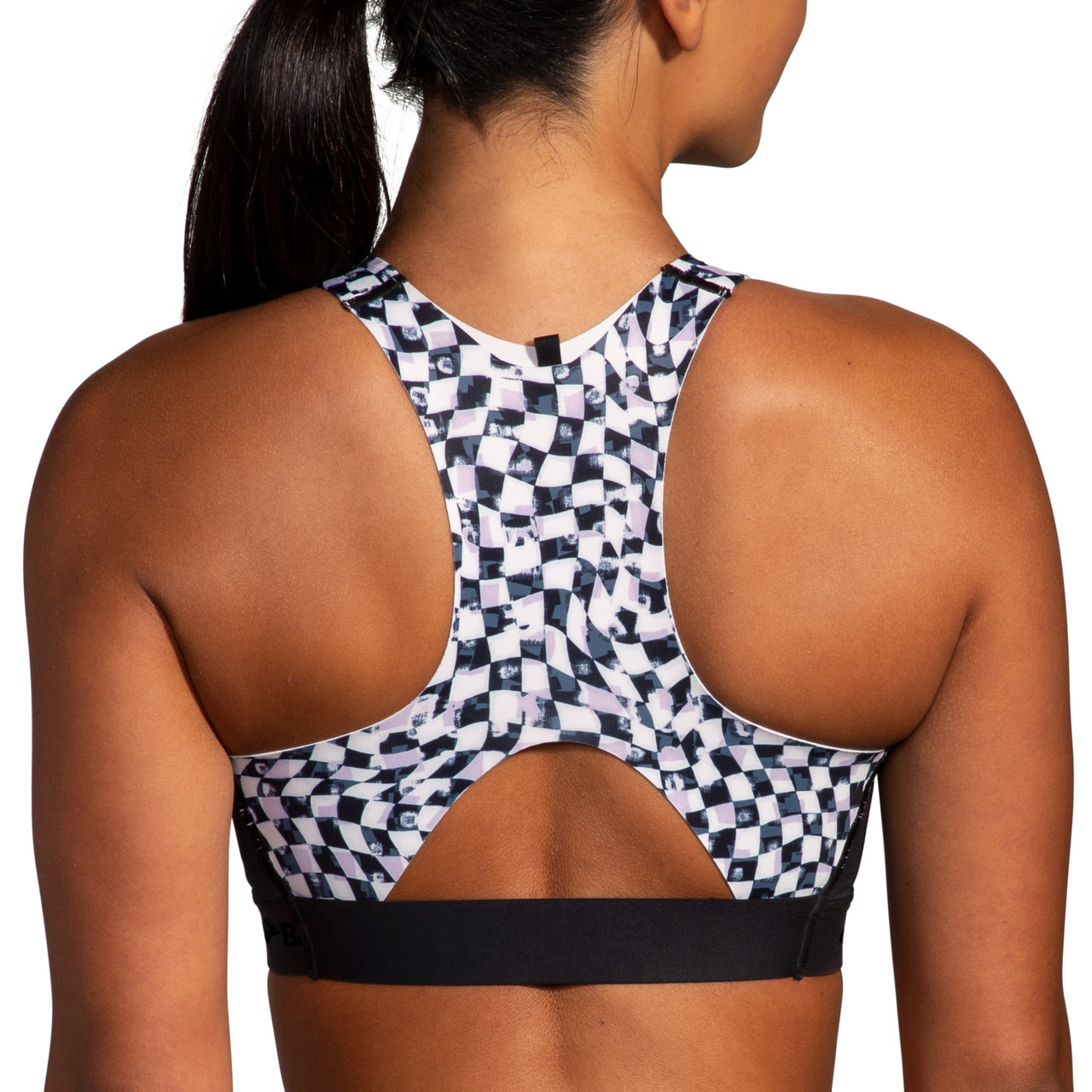 Brooks 3 Pocket Sports Bra - Women's