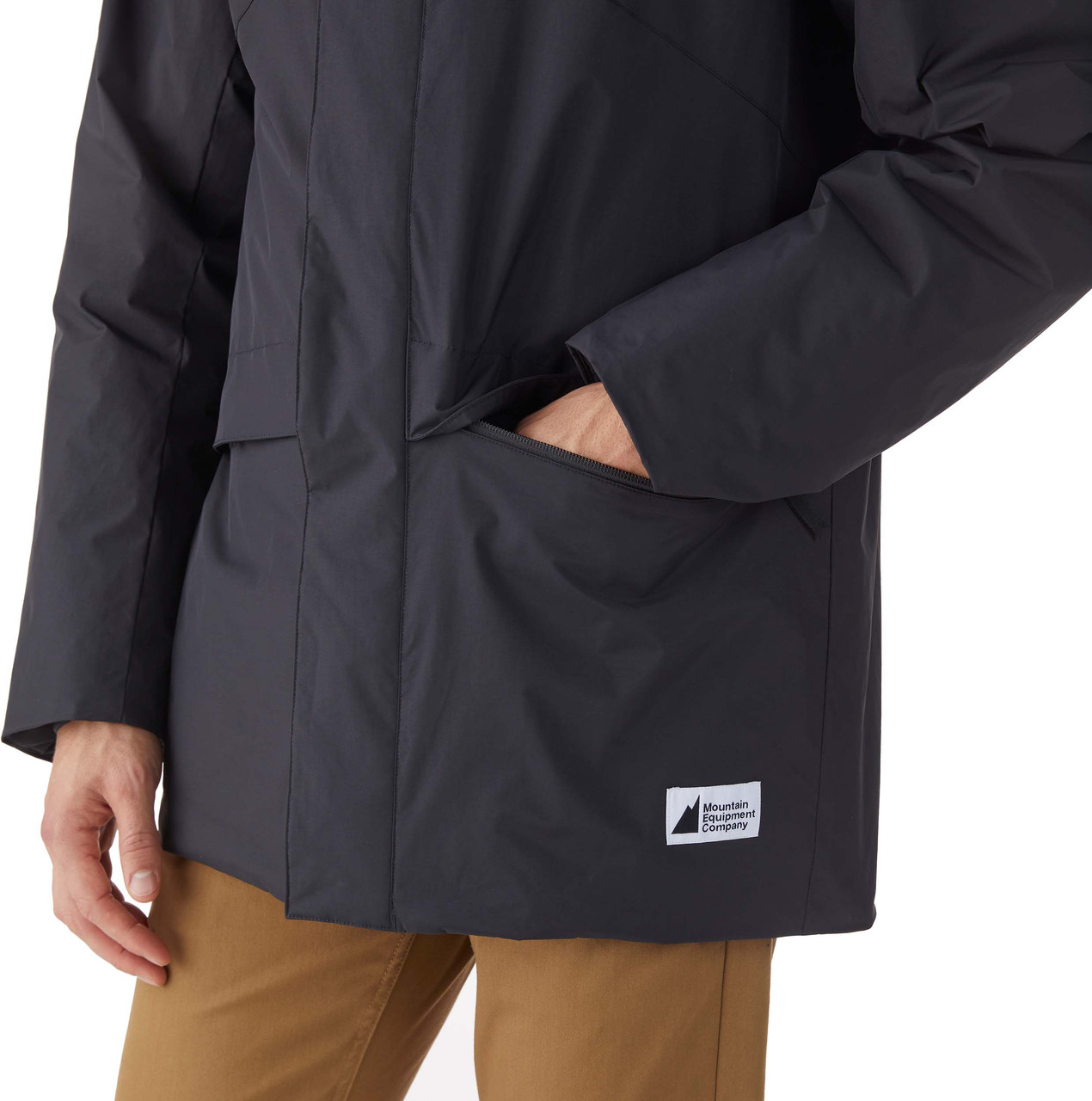 MEC Frostbreaker Parka - Men's