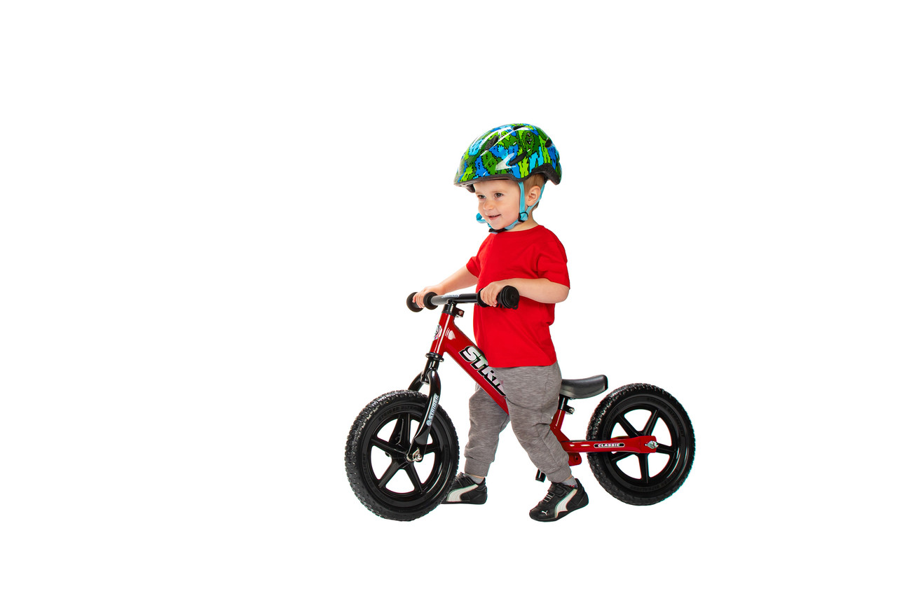 Strider 12 Classic Balance Bike - Children