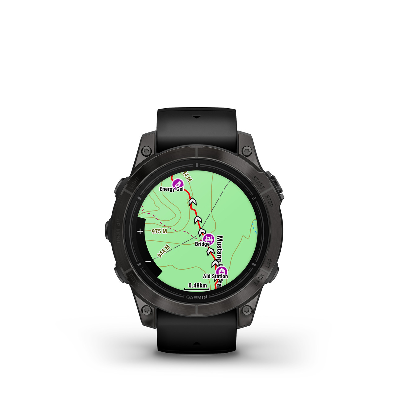 Garmin Epix PRO Sapphire 47mm