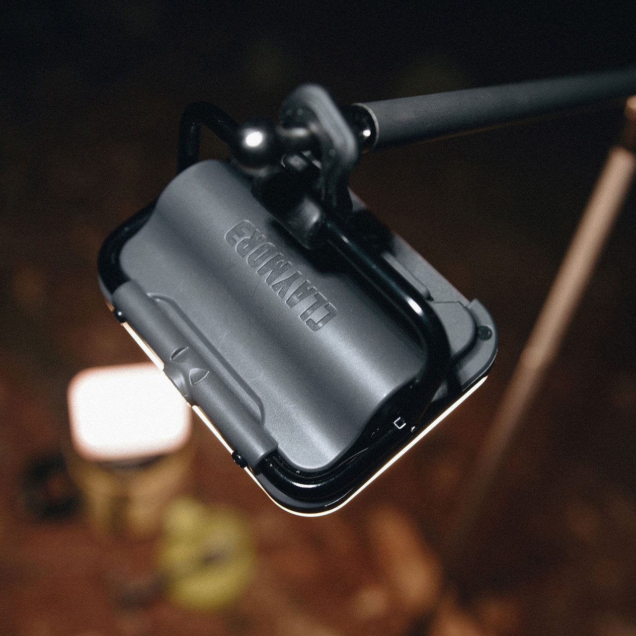 Claymore Ultra Mini Area Light