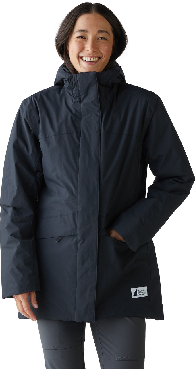 MEC Frostbreaker Parka - Women's