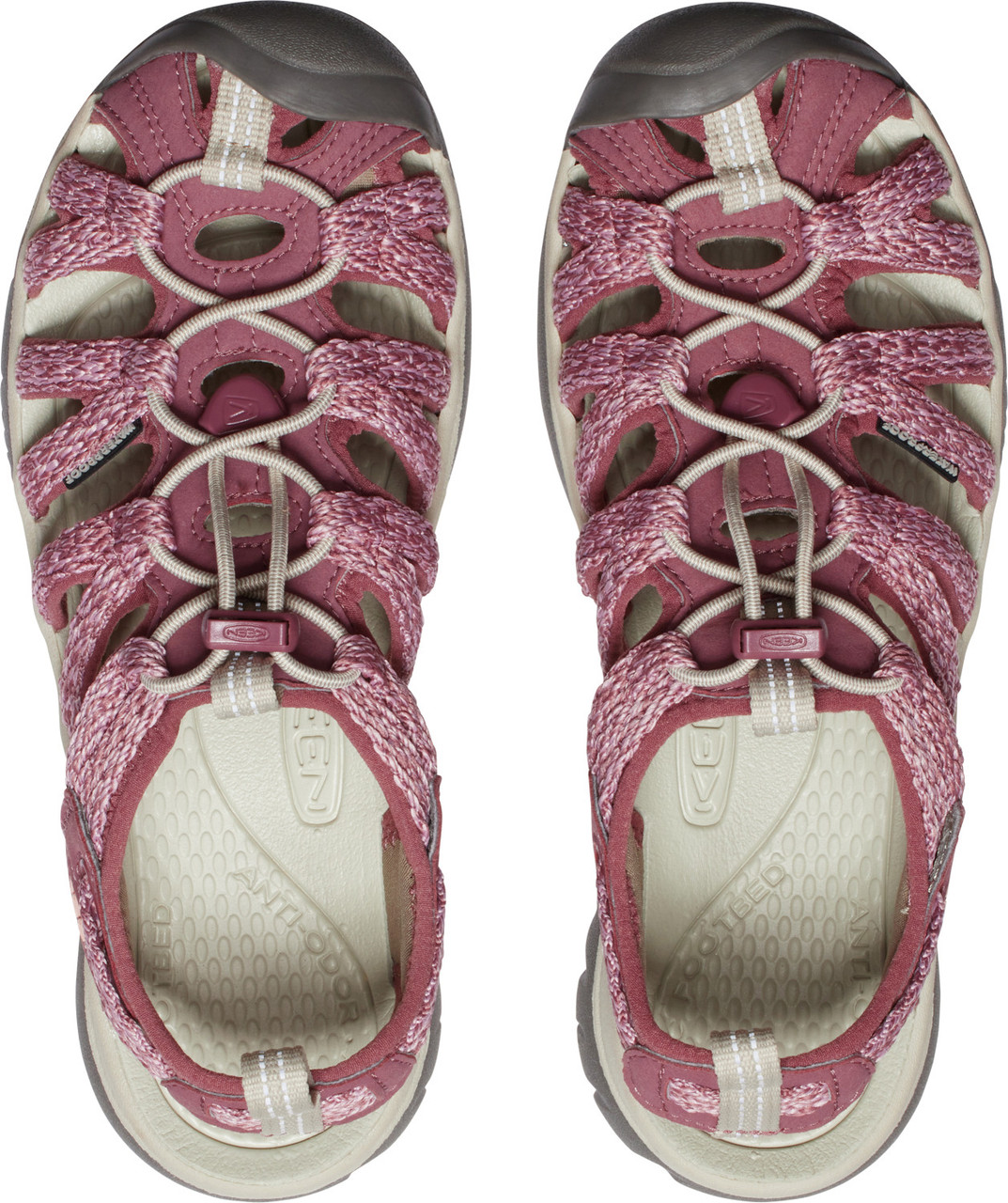 Keen Whisper Sandals - Women's