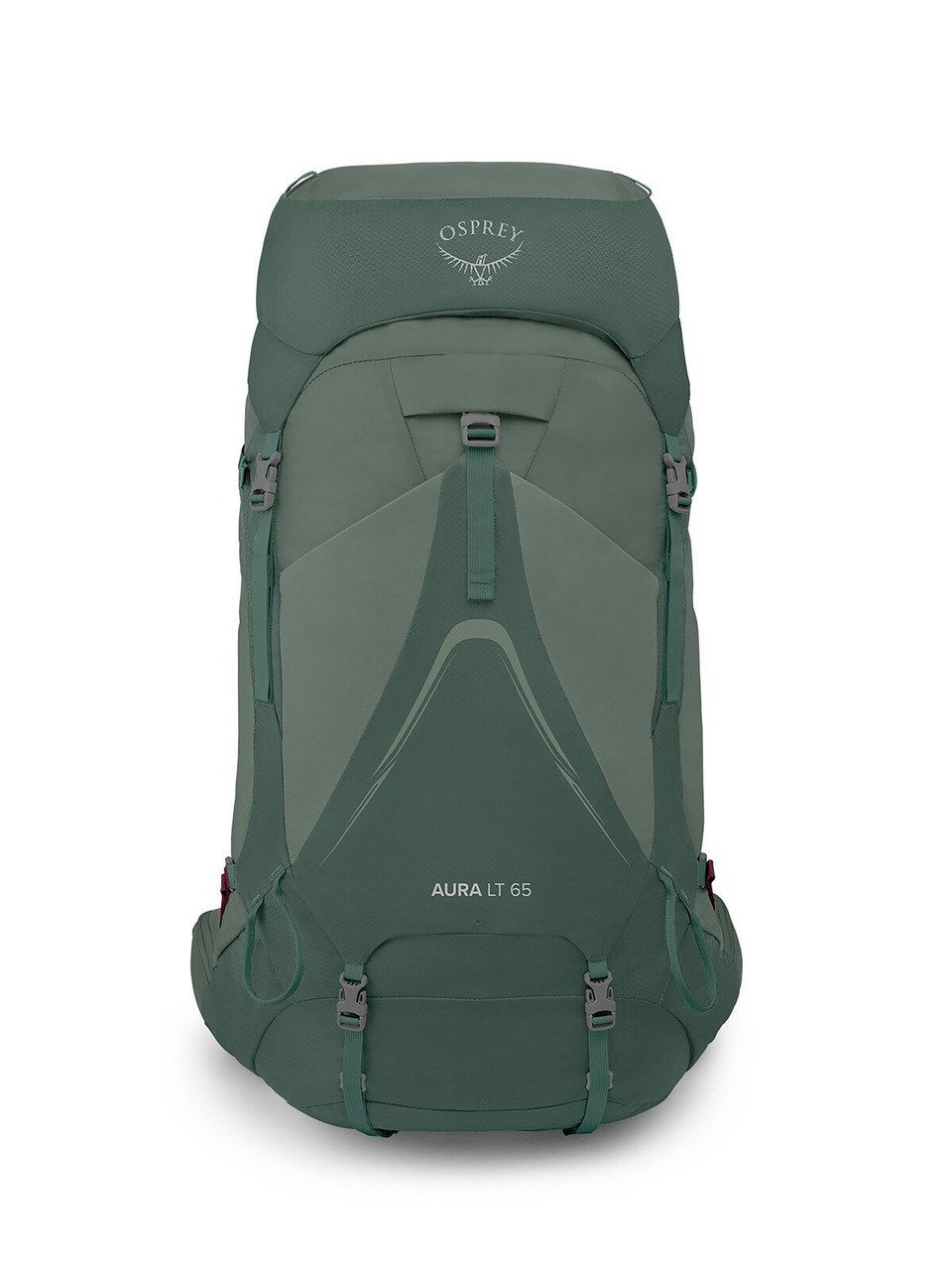 Osprey Aura AG LT 65 Backpack - Unisex