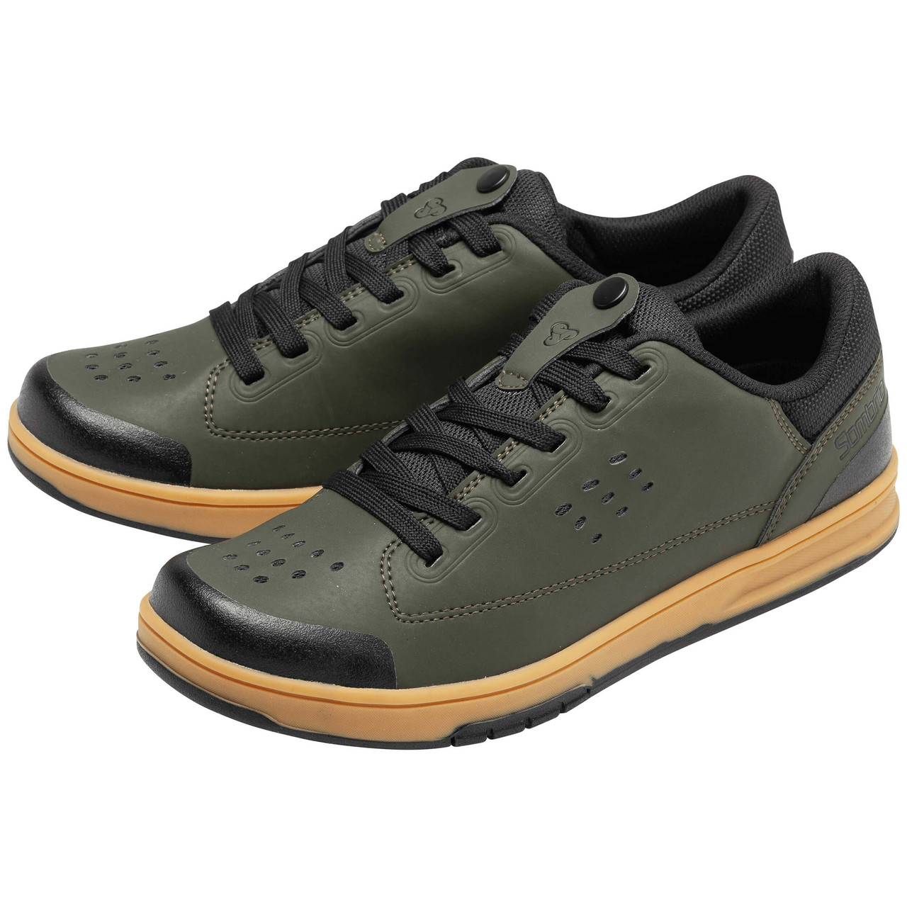 Sombrio Sender Cycling Shoes - Unisex