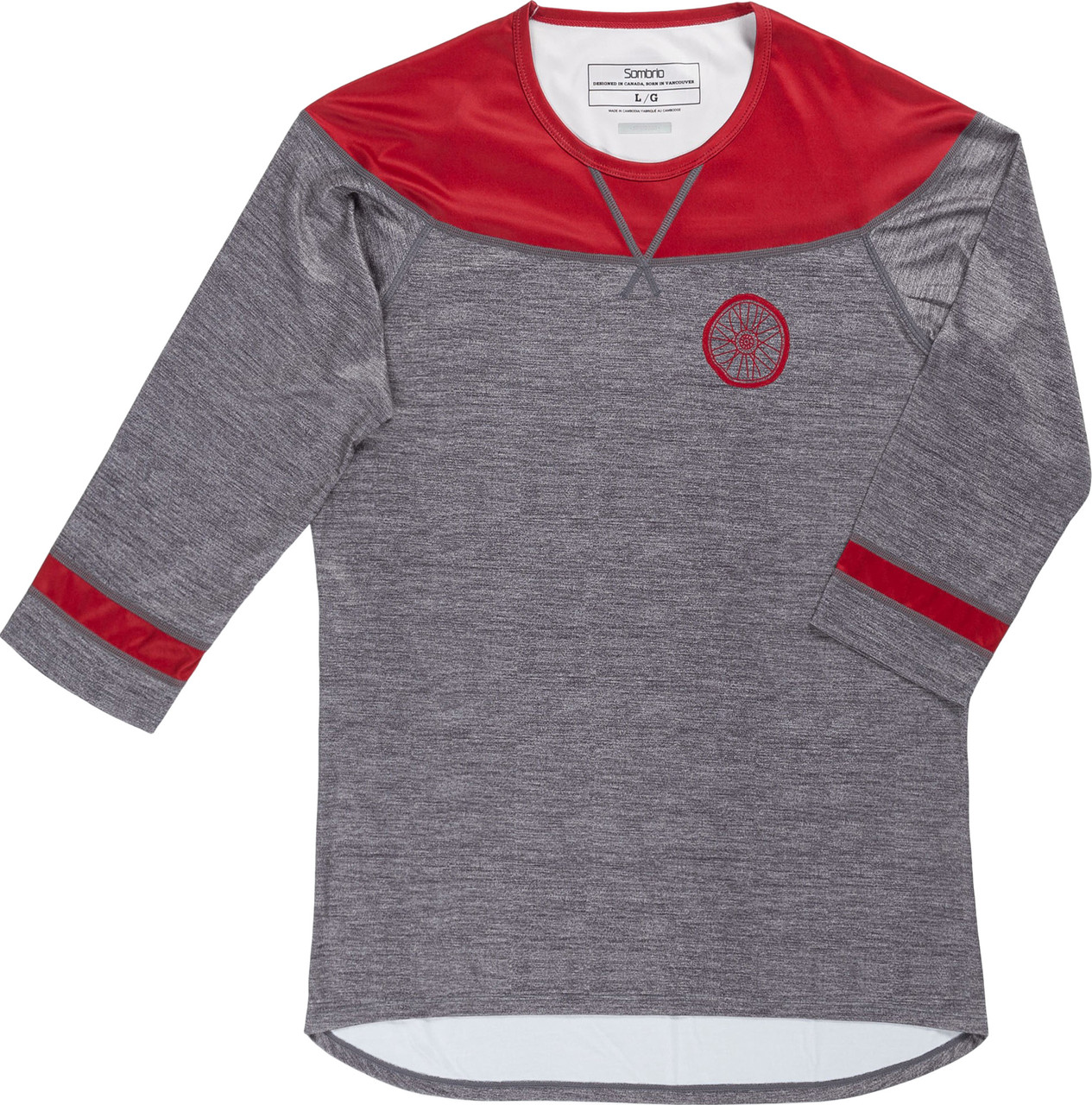 Sombrio Noble Jersey - Women's
