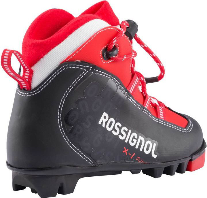 Rossignol X1 Junior Classic Boots - Children to Youths