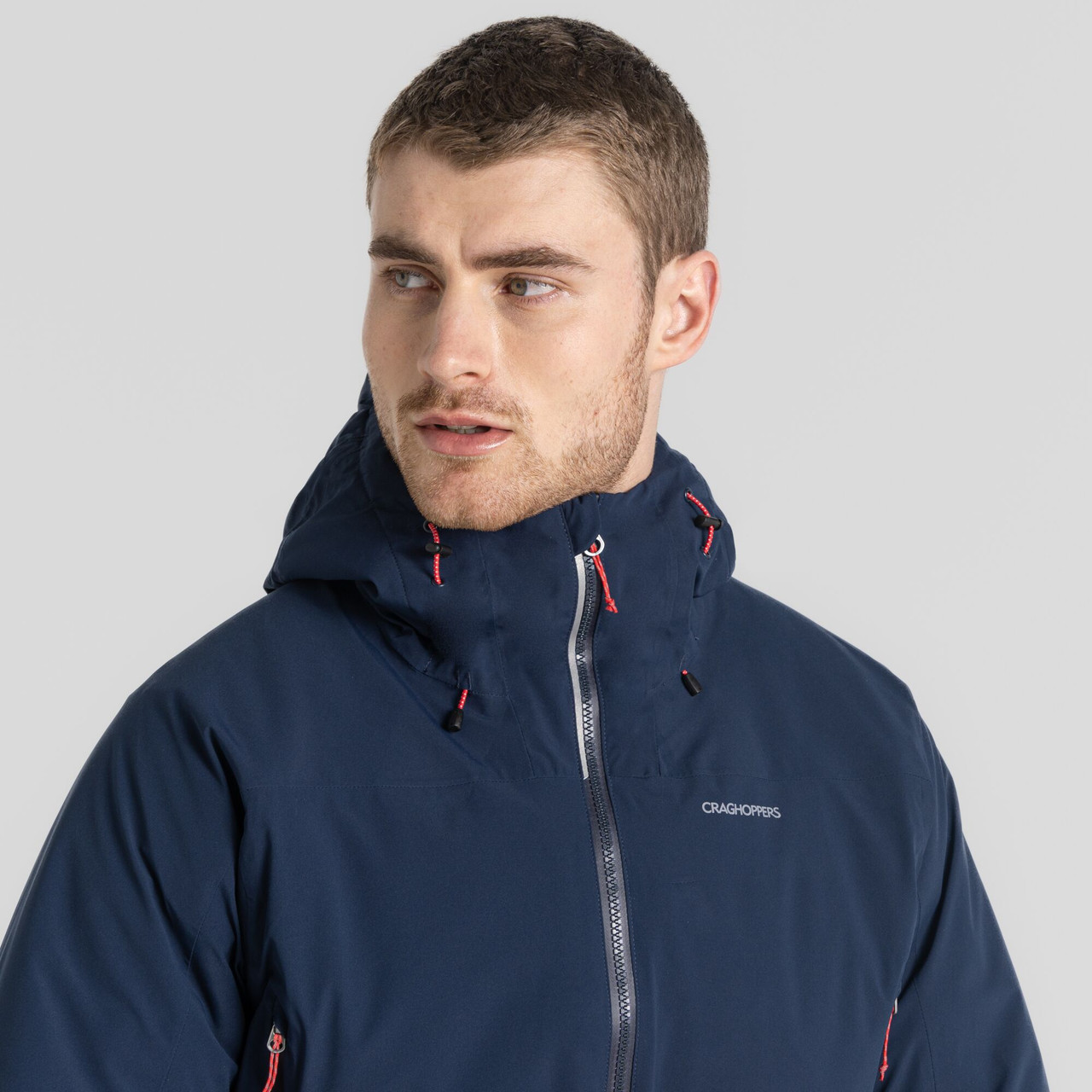 Craghoppers Gryffin Thermic Jacket - Men's
