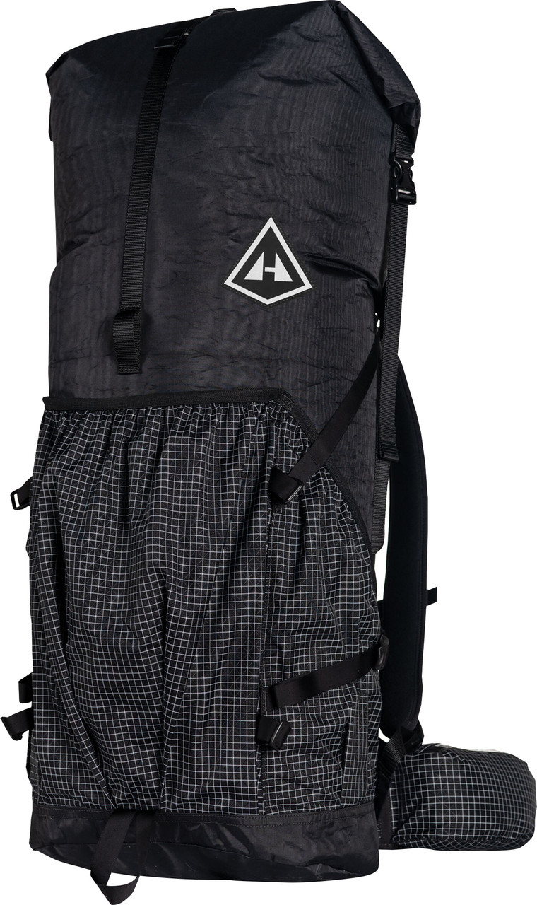 Hyperlite 3400 Southwest 55L Backpack - Unisex