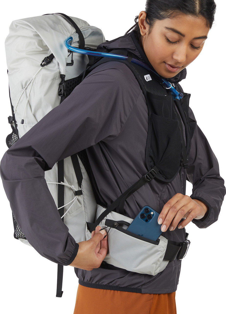 MEC x SERRATUS Pace UL 40 Pack - Unisex
