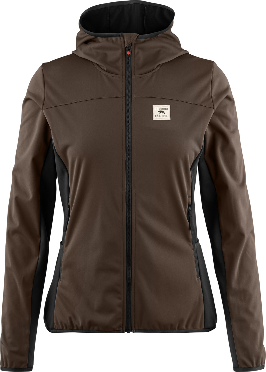 Sombrio Bandit Hoodie Jacket - Women's