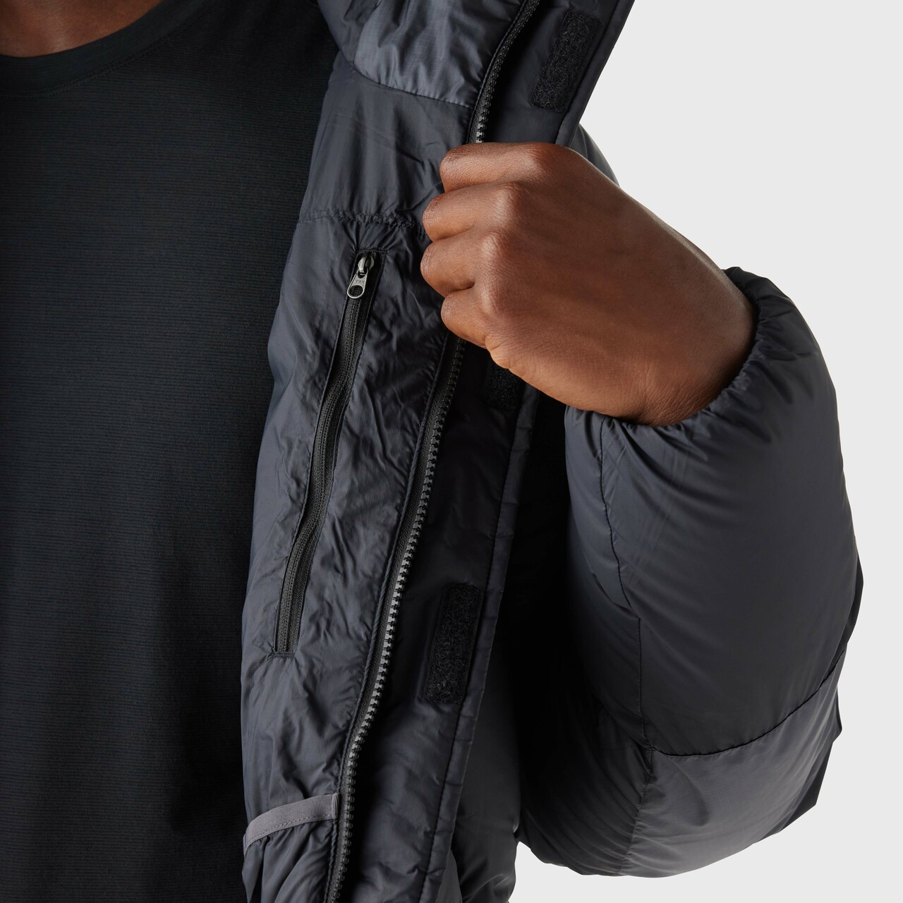 MEC APEX St Elias Expedition Down Parka - Unisex