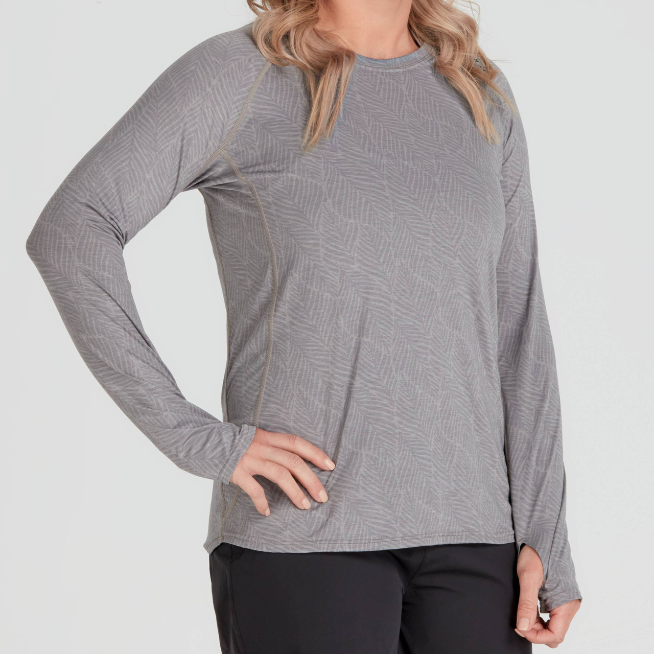 NRS Silkweight Long Sleeve Shirt - Women's