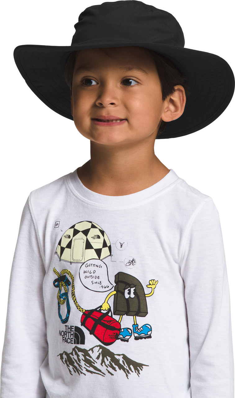 The North Face Horizon Brimmer - Children to Youths