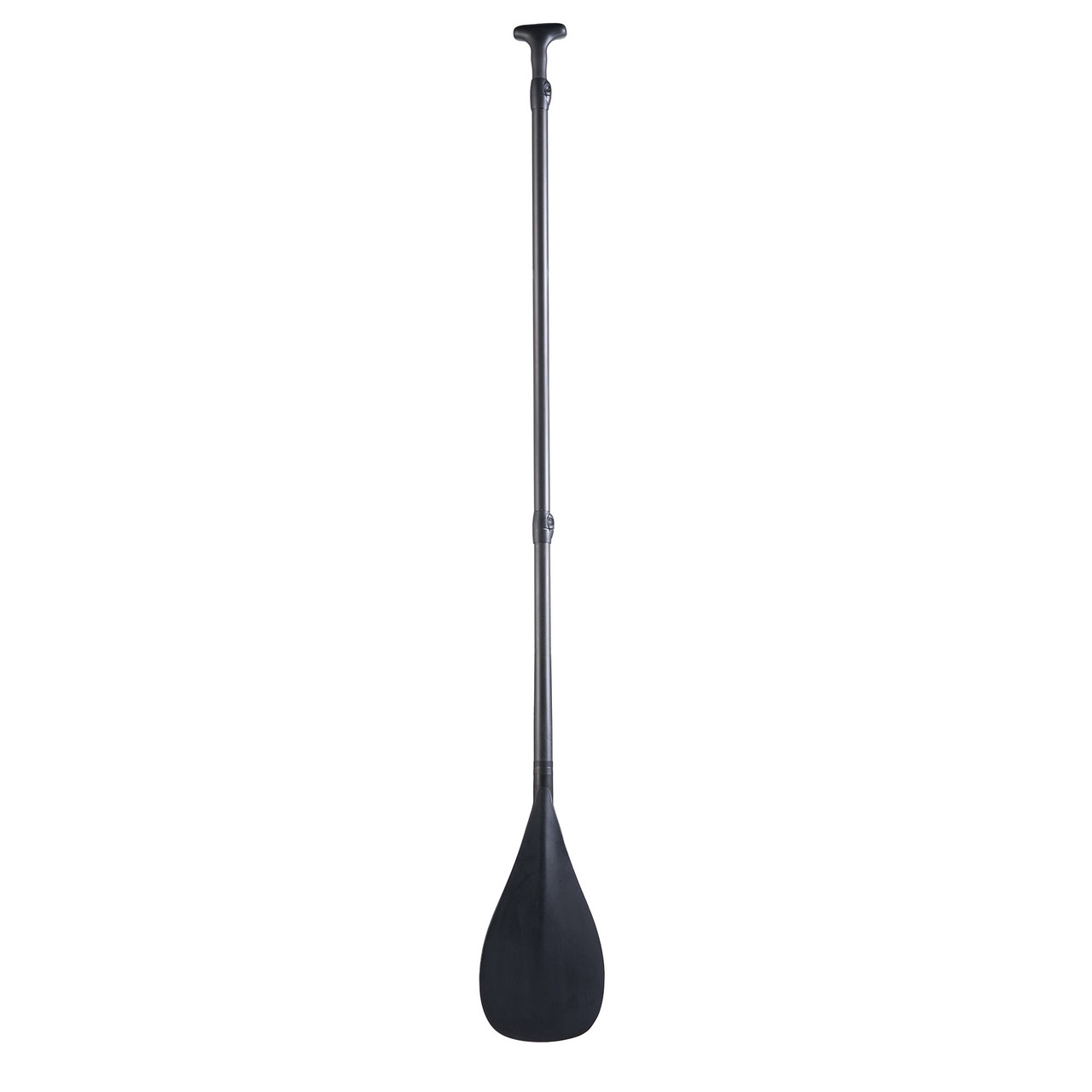 Level Six 3-Piece Carbon SUP Teardrop Paddle