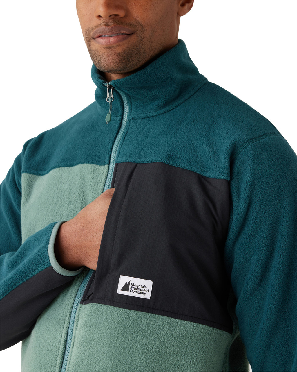 MEC Fireside Fleece Jacket - Men's