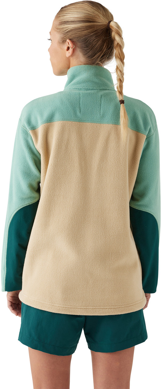 MEC Fireside Fleece Jacket - Women's