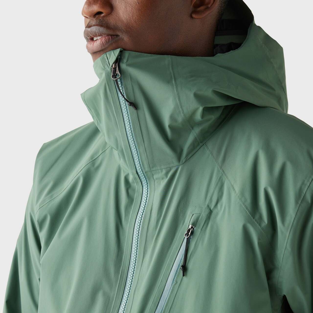 MEC Couloir Gore-Tex Insulated Jacket - Men's