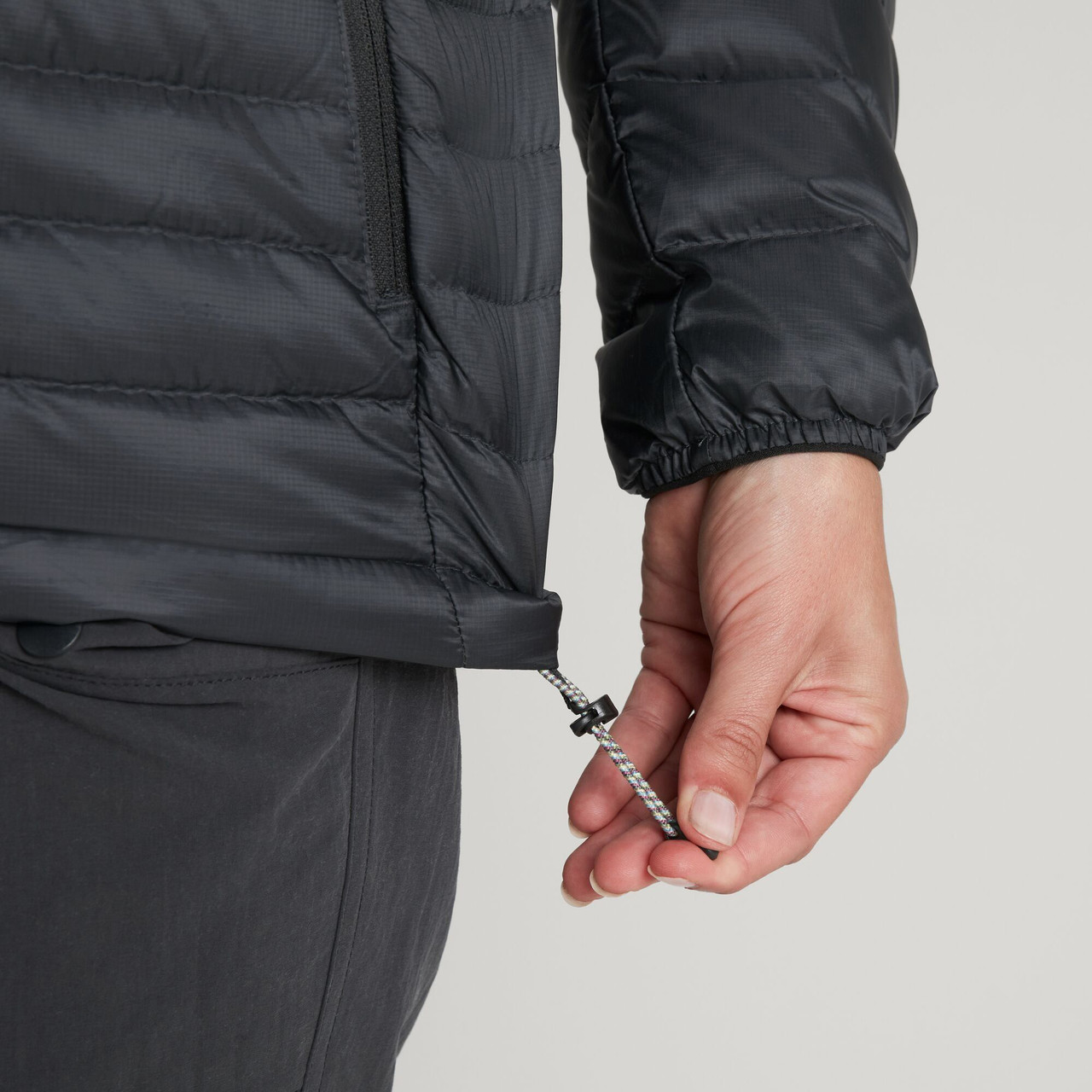 Kathmandu Heli R Hooded Jacket - Women's