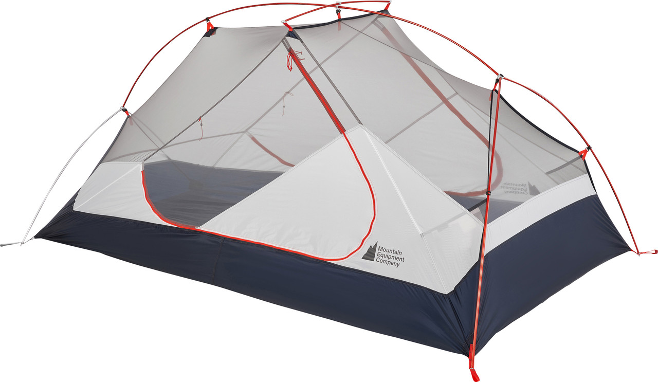 MEC Spark 2.0 2-Person Tent