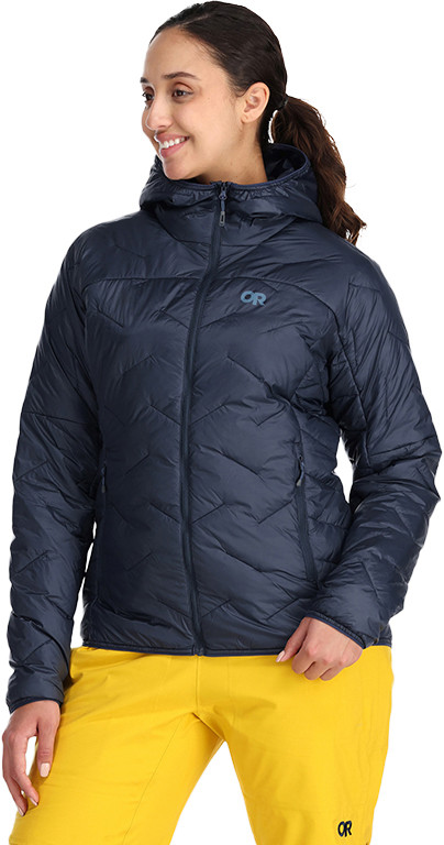 Outdoor Research SuperStrand LT Hoodie - Women's