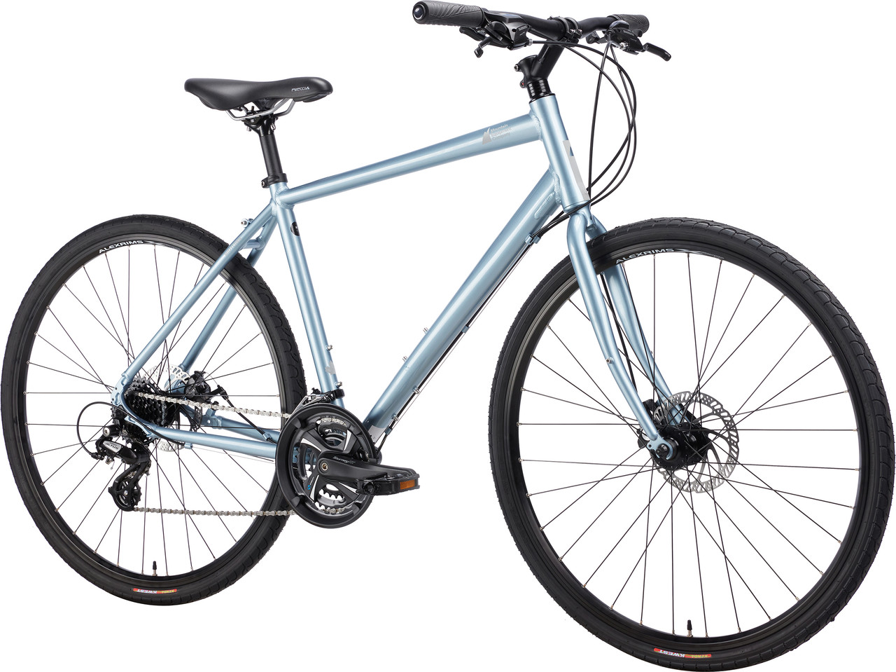 MEC Midtown 1 Bicycle - Unisex
