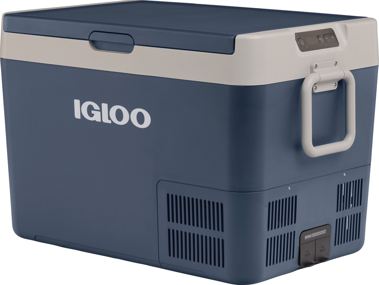 Igloo ICF Compressor 60QT Cooler