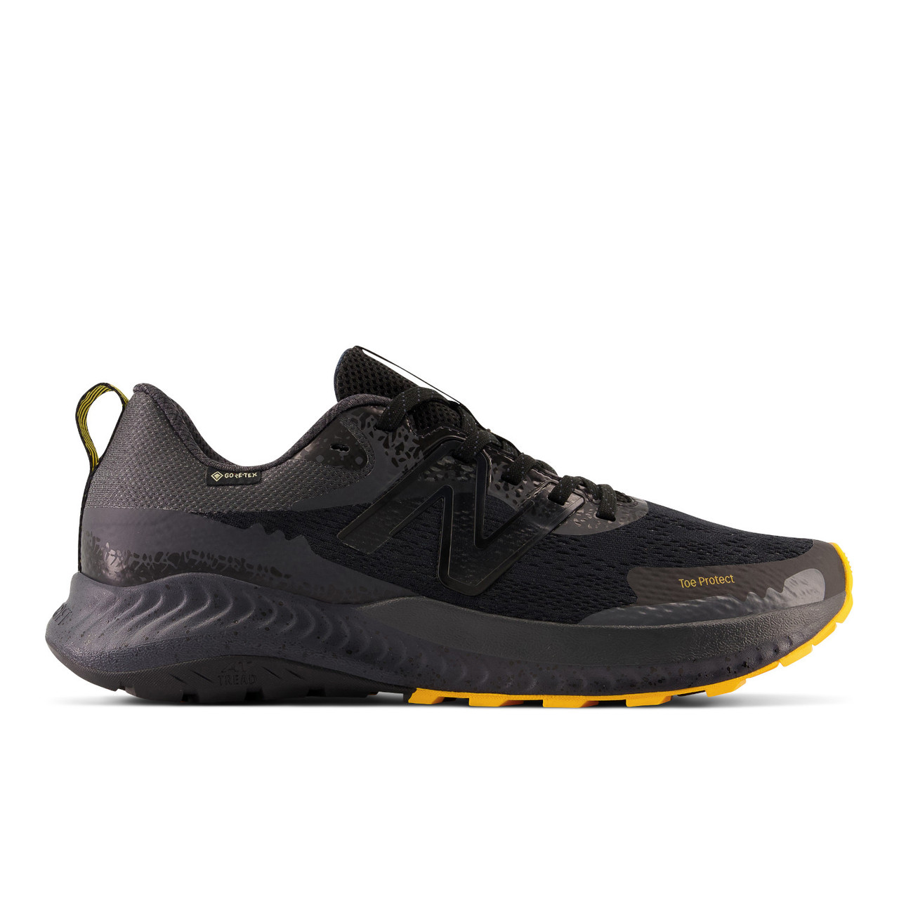 New Balance DynaSoft NTRv5 Gore-Tex Running Shoes - Men's