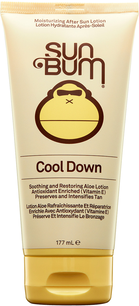 Sun Bum After Sun Cool Down Lotion 177ml