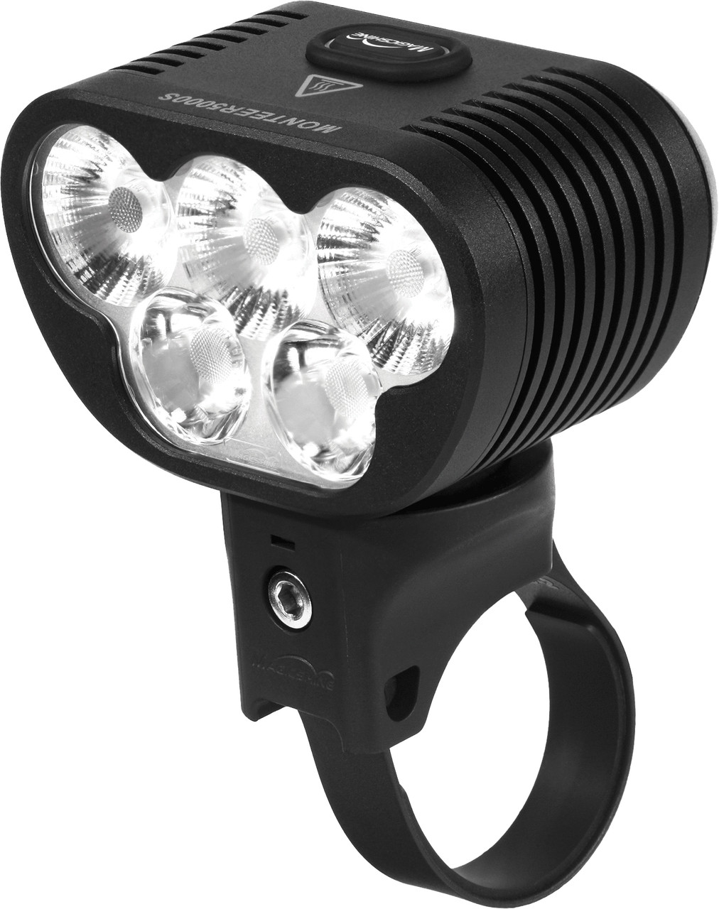 Magicshine MONTEER 5000S Front Light