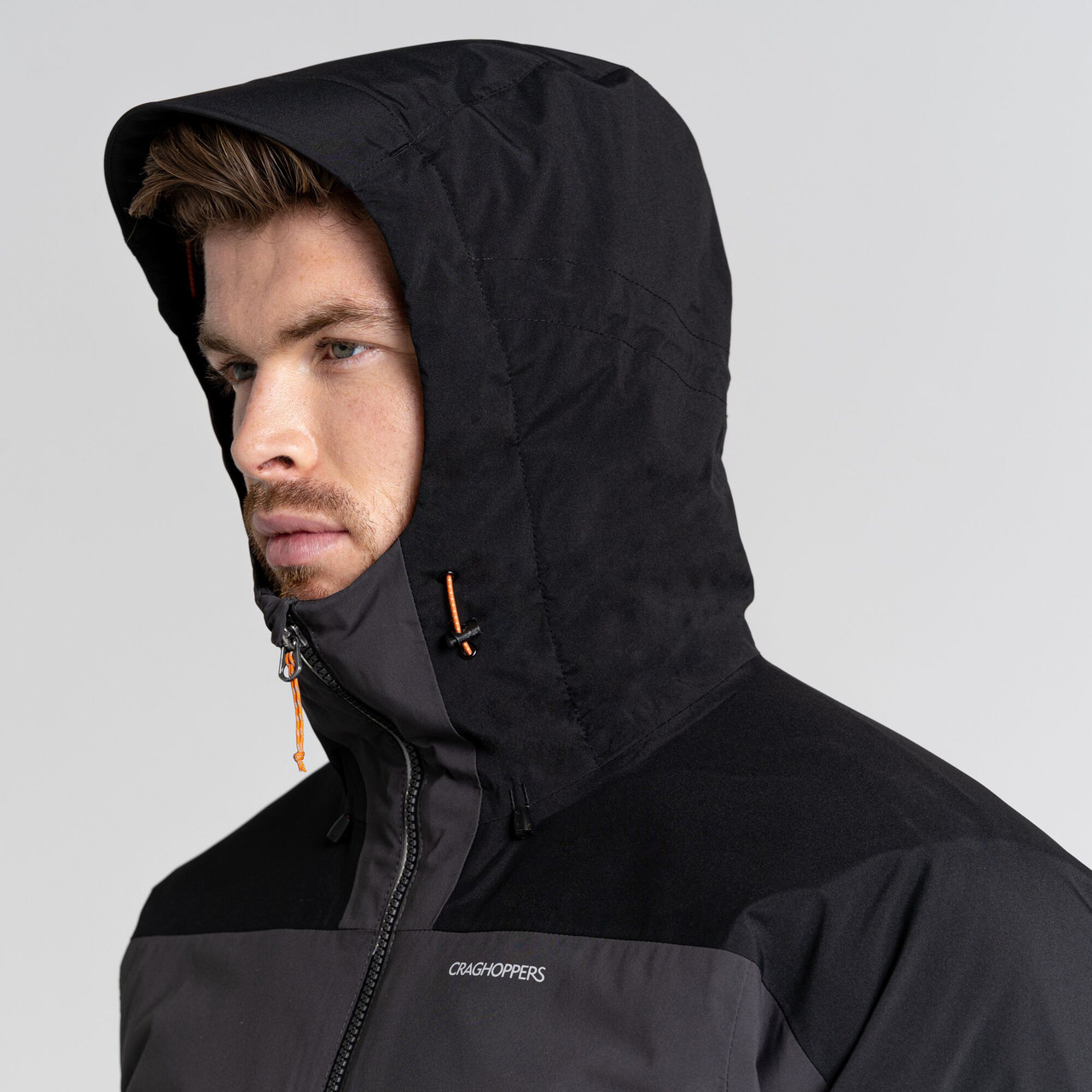 Craghoppers Gryffin Thermic Jacket - Men's