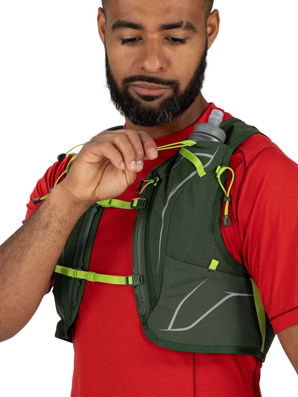 Osprey Duro 1.5 Running Vest - Men's