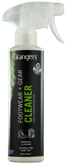 Grangers Footwear Care Kit