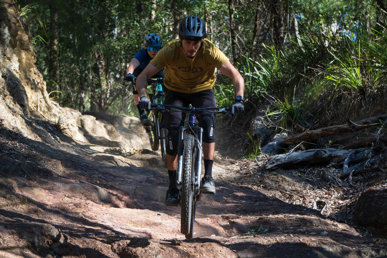 Polygon Siskiu T8 Bike - Unisex