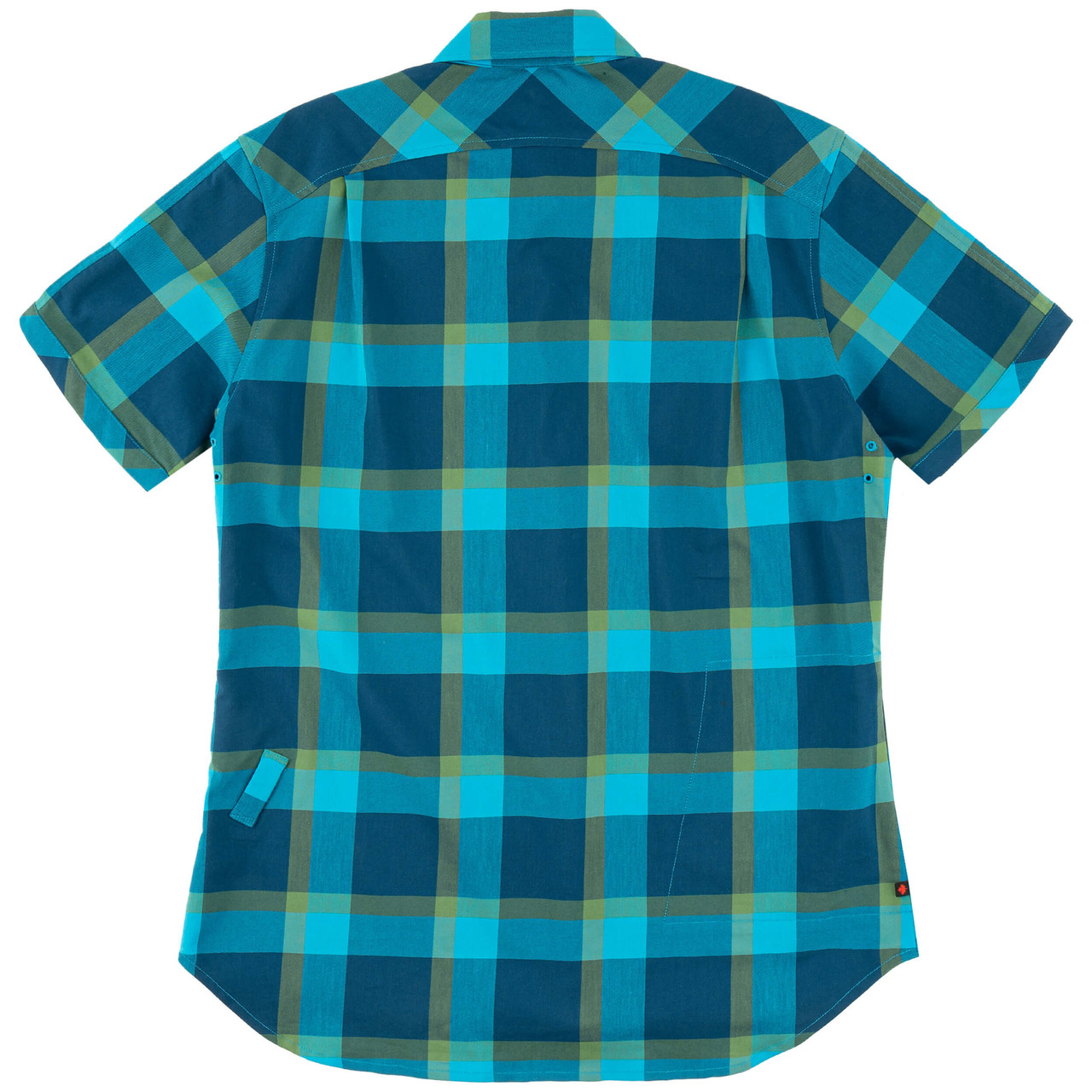 Sombrio Wrench Riding Shirt - Men's