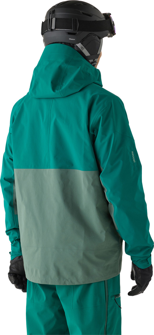 MEC Couloir Gore-Tex Pro Jacket - Men's