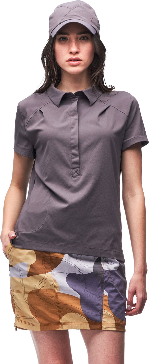 Indyeva Jazda III Shirt - Women's