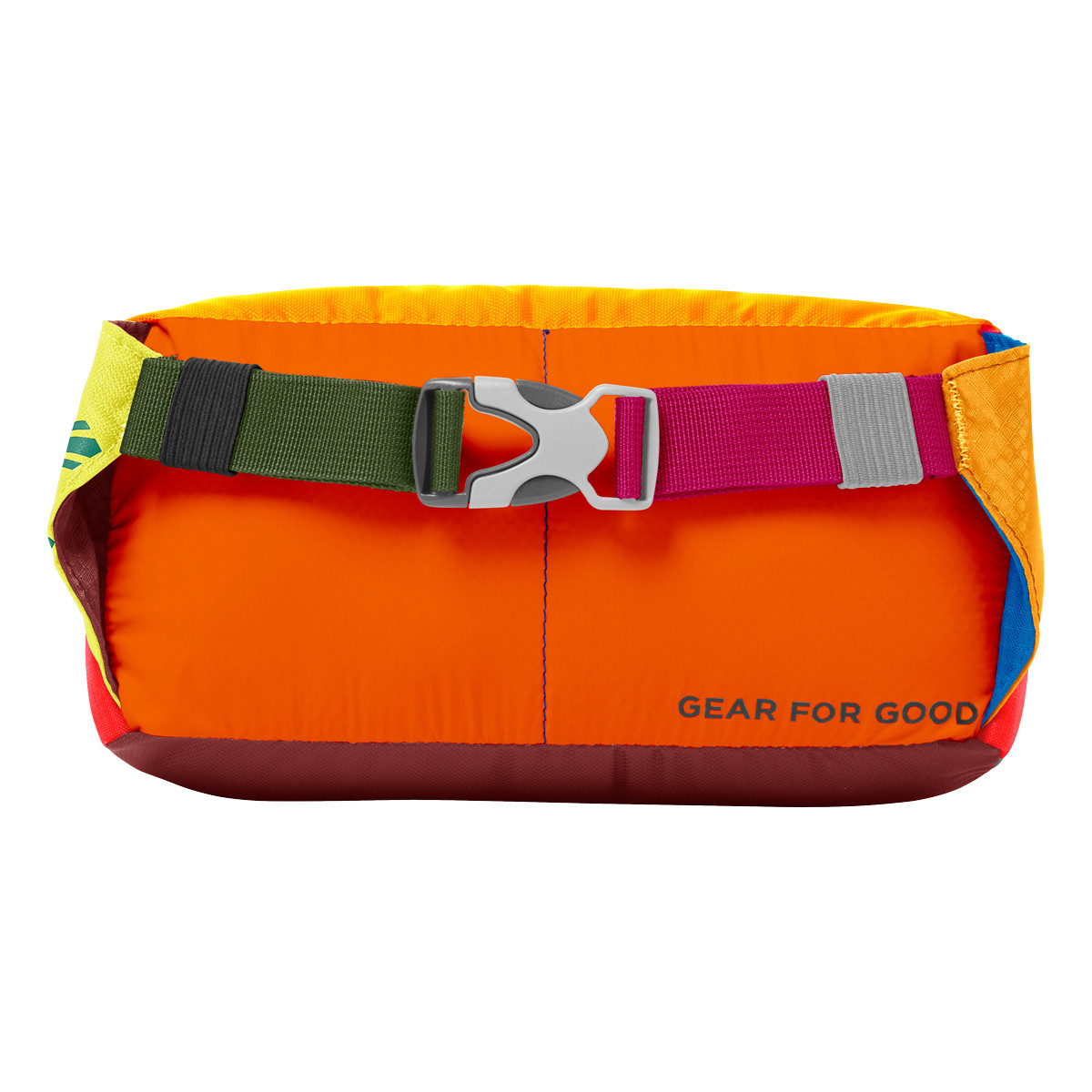 Cotopaxi Bataan 3L Fanny Pack - Del Dia - Unisex