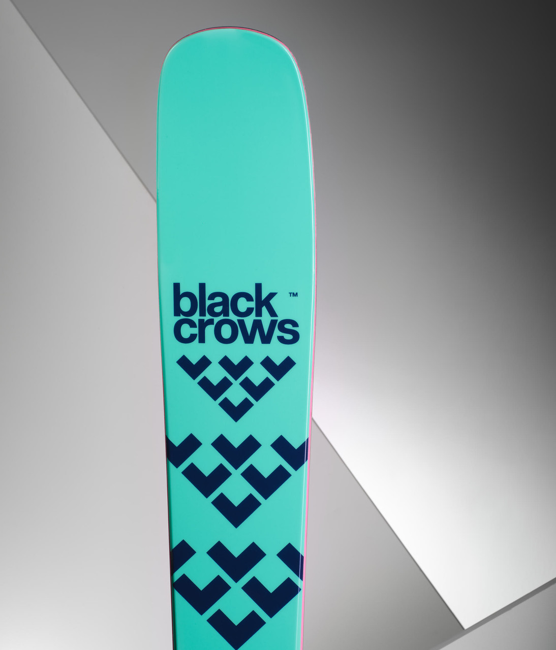 Black Crows Atris Birdie 105 Skis - Women's