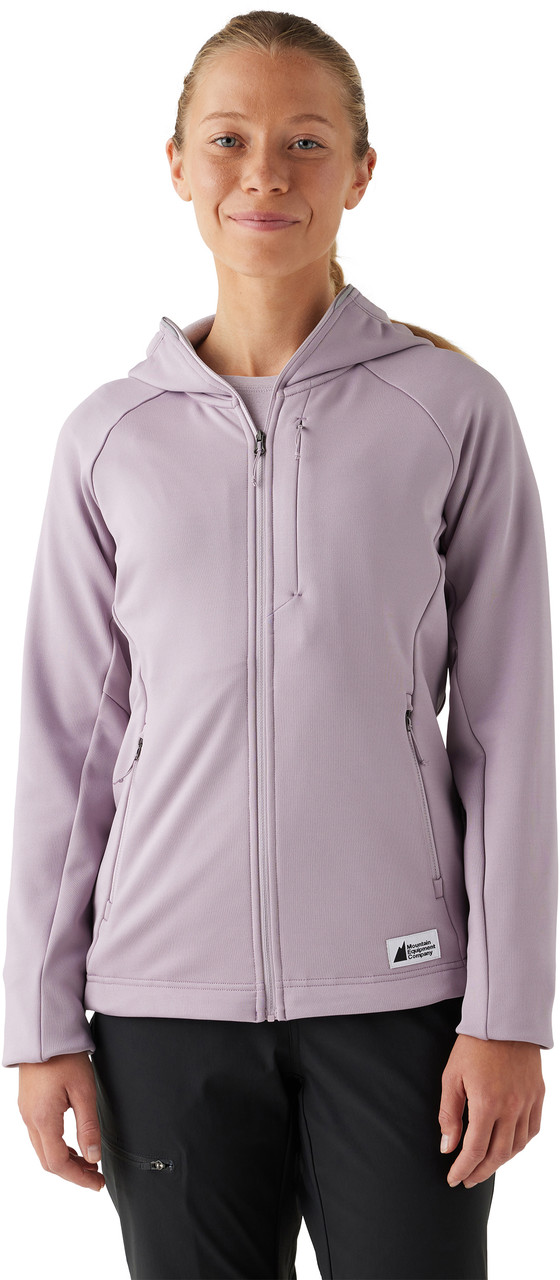 MEC Rockwall Midlayer - Women's