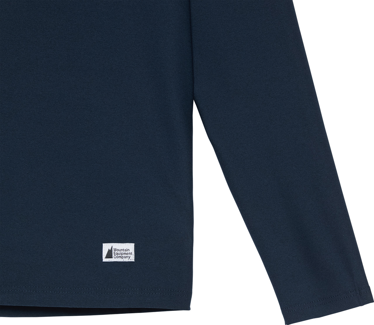 MEC Rapidi-T Long Sleeve Sun Shirt - Boys' - Youths